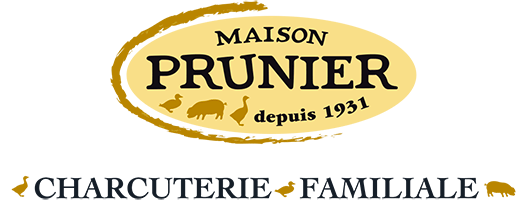 Logo Maison Prunier