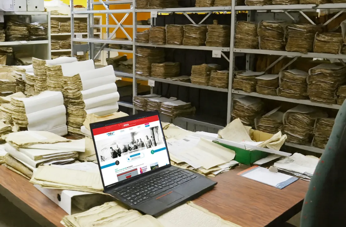 Archives départementales de la Haute-Marne